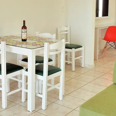 Nanakis Hotel