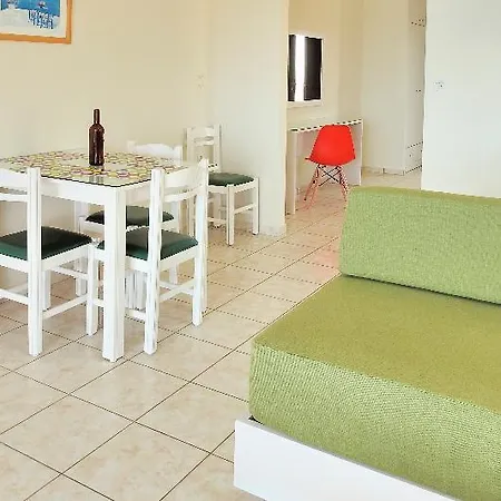 Hotel Nanakis La Canea