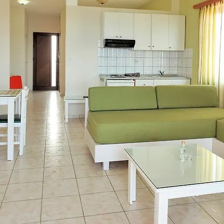 Nanakis 3* La Canea