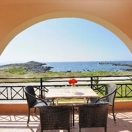 Nanakis 3* La Canea